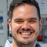 Tiago Manuel FONTES OLIVEIRA