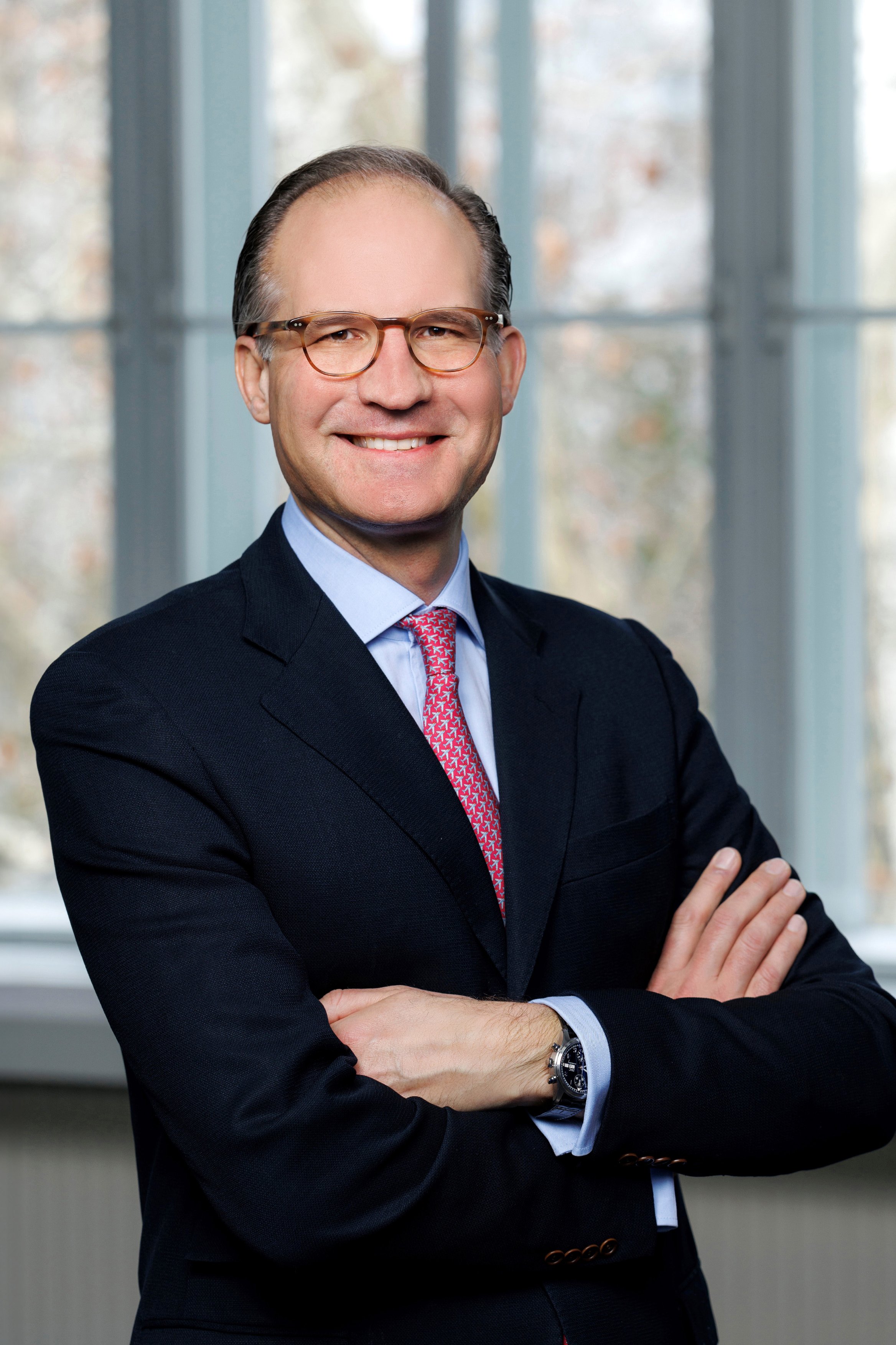 Christoph J Binder